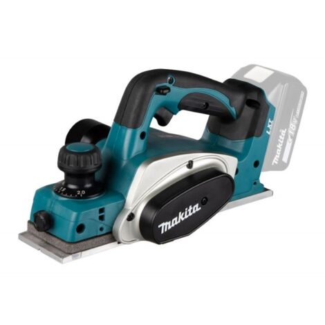 Pialla per legno Makita DKP180Z
