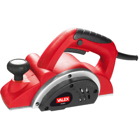 PIALLA PIALLATRICE ELETTRICA 480W LAME REVERSIBILI PE1480 VALEX