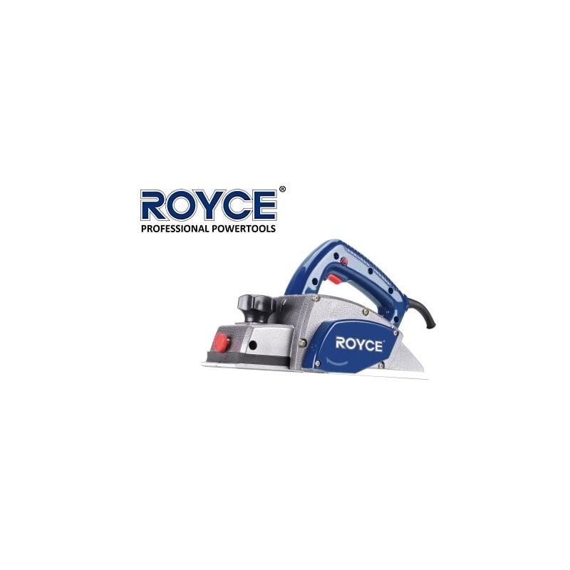 Image of Pialla/Pialletto/Piallatrice elettrica 850W Royce - REP82