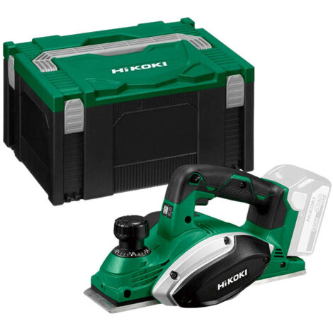 Pialletto 18V 82 mm (Solo corpo macchina) in valigetta HSCIII - HIKOKI P18DSLW2Z