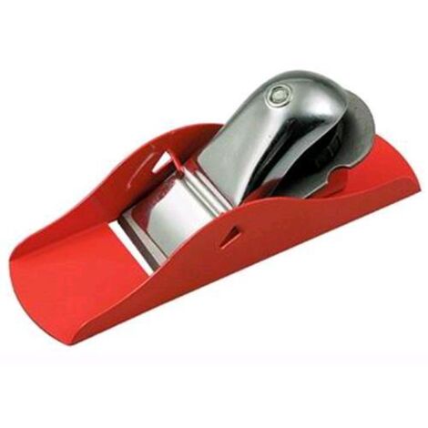 PIALLA MANUALE A MANO PER FALEGNAME MM 235 LAMA MM 45 PER LEGNO (15117 - 11