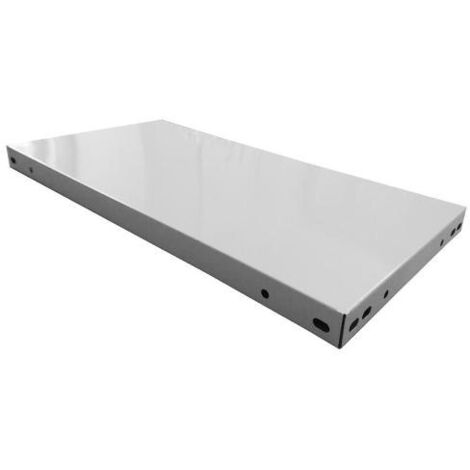 PIANI PER SCAFFALI 100X40 1RINF