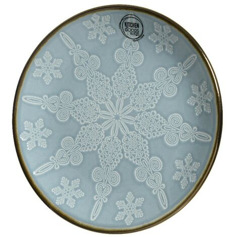 Pianno in gres 27 cm