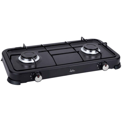Piano cottura a Gas JATA JEGC2702 (60 cm)