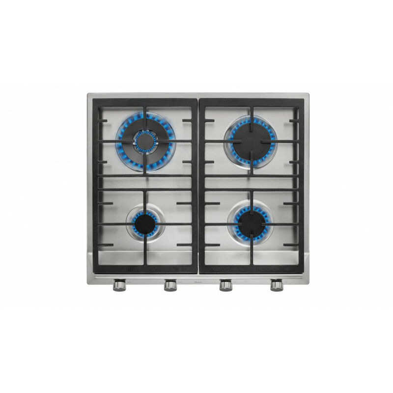 Teka - Piano cottura a gas ex 60.1 4G ai al dr ci