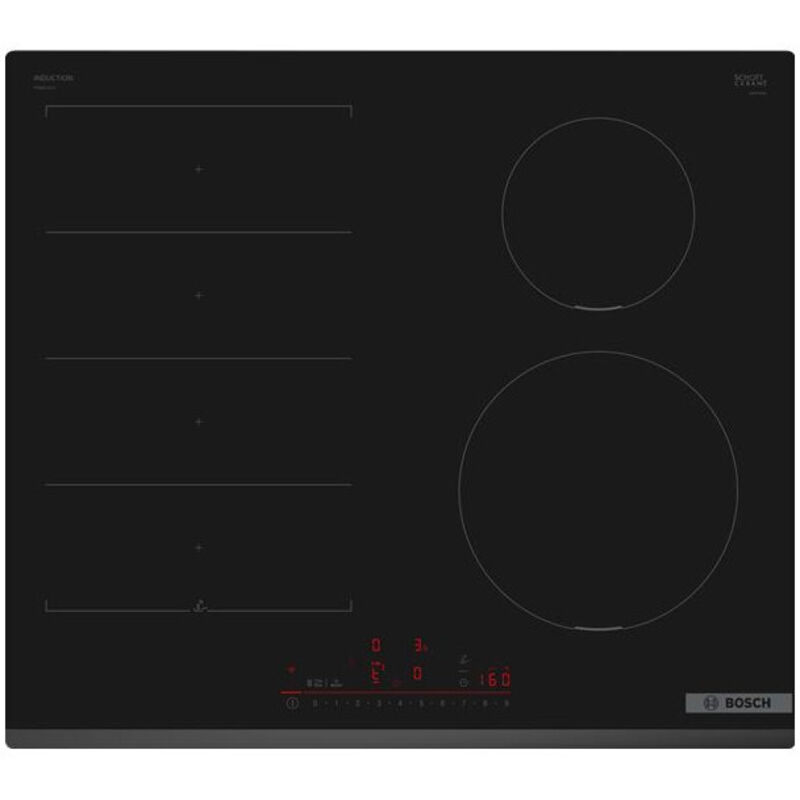 Piastra a induzione BOSCH PIX631HC1E