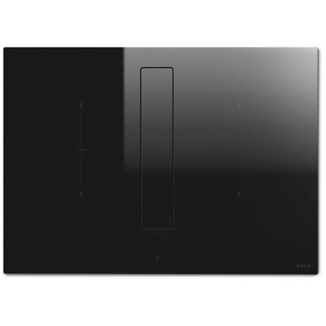 piano cottura a induzione 72cm 4 fuochi 7500w nero - PRF0167054 - Elica