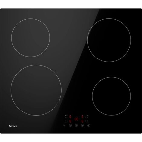 Piano cottura a induzione AMICA PI6501