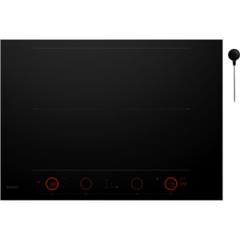 Piano cottura a induzione Asko da 70 cm HID754GC