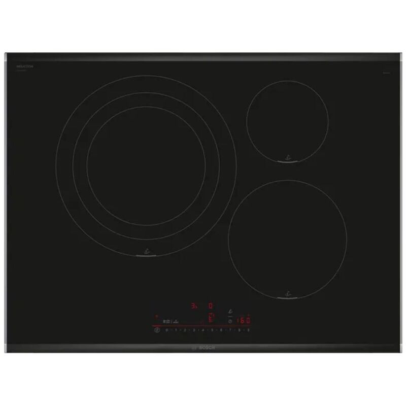 Piano Cottura ad Induzione BOSCH PID775HC1E 70 cm 7400 W