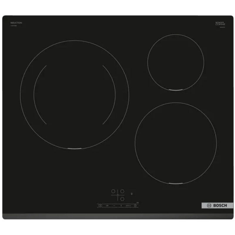 Piano Cottura ad Induzione BOSCH PIJ631BB5E 7400 W