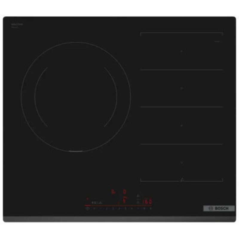 Piano Cottura ad Induzione BOSCH PXJ631HC2E
