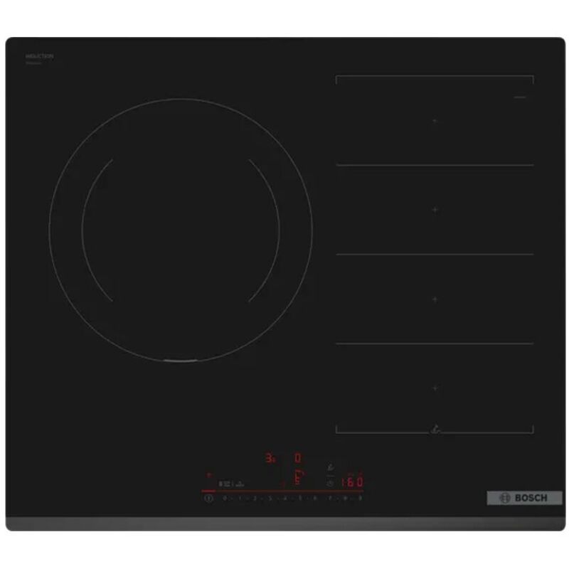 Piano Cottura ad Induzione BOSCH PXJ631HC2E 60 cm 7400 W