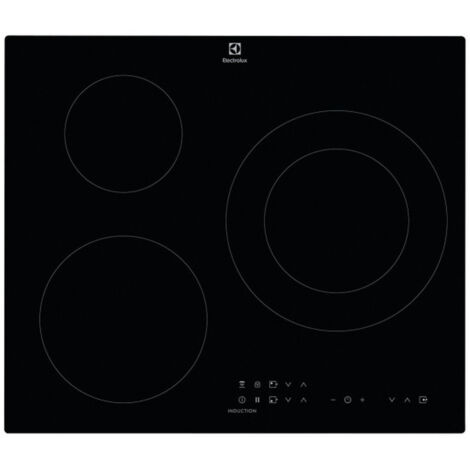 Piano Cottura ad Induzione Electrolux LIT60336C 60 cm