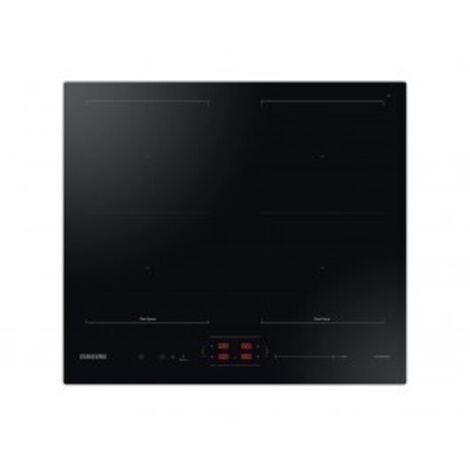 Piano Cottura ad Induzione Samsung NZ64B5066FKU1 60 cm 59 cm 7400 W