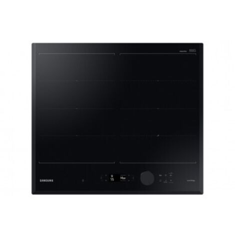 Piano Cottura ad Induzione Samsung NZ64B7799KKU1 59 cm 7400 W