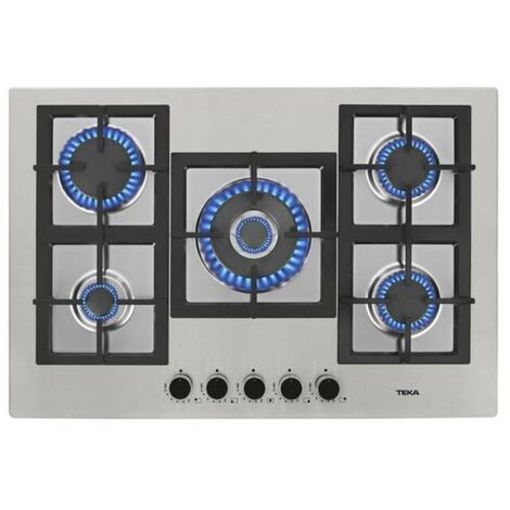 Piano Cottura ad Induzione Teka EFX 70.1 5G AI AL DR CI