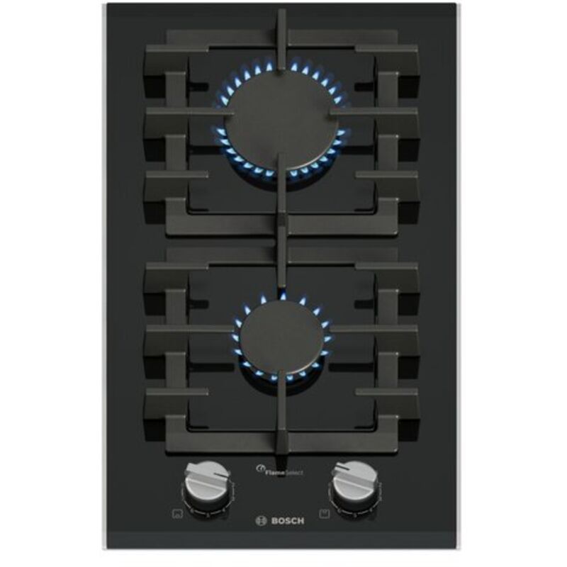 Piano cottura gas Bosch PRB3A6I40 Domino