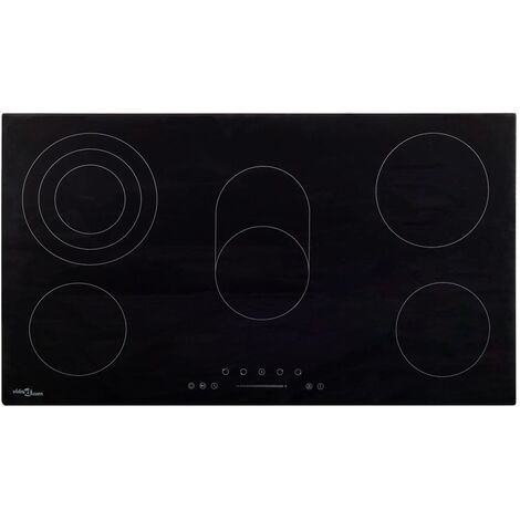 ELECTROLUX EGG75372M PIANO COTTURA GAS 75 CM 5 FUOCHI VETRO TRIPLA