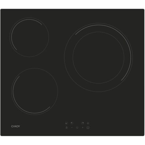 MANOPOLA PIANO COTTURA CUCINA CANDY ZEROWATT HOOVER IBERNA SERIE CVG64 CVG74 75 - Foto 6