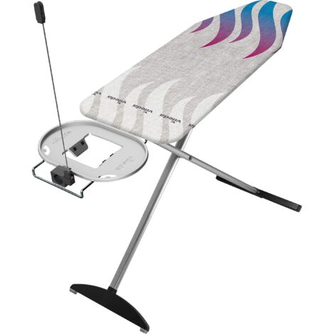 Piano da stiro Total Reflect Plus 130x44 cm - 168659 - Vileda