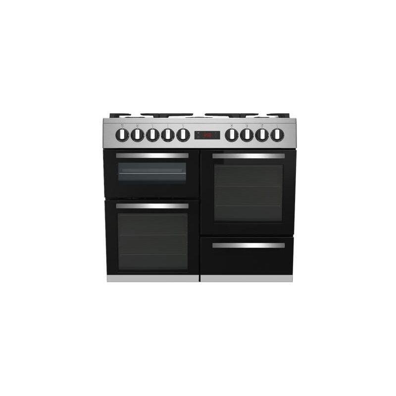 Piano de cuisson dessus gaz Beko PF335325DX