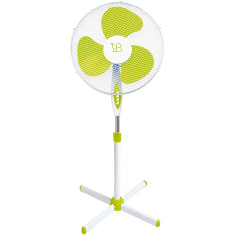 Piano Fan 40cm 45W papillon