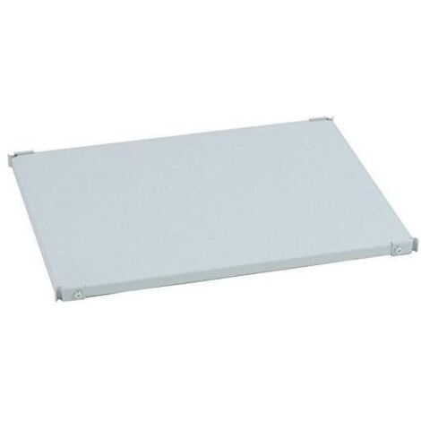 Piano In Acciaio Inox Cm 40 X 42