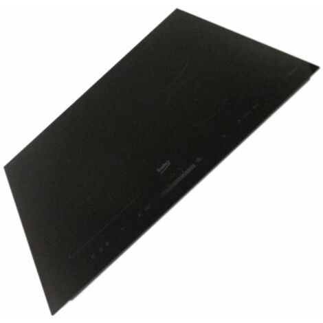Piano in vetroceramica - Piano cottura - BEKO - 4358560