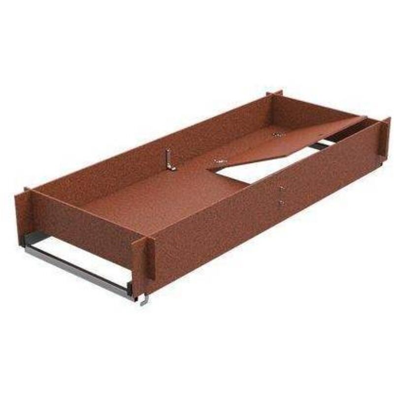 Piano de trabajo para andamio Grim EU 75 Marchetti