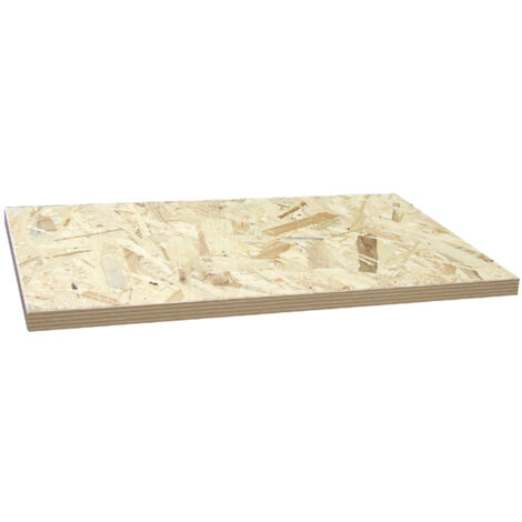 Piano Osb Bordato Pvc  30X 50