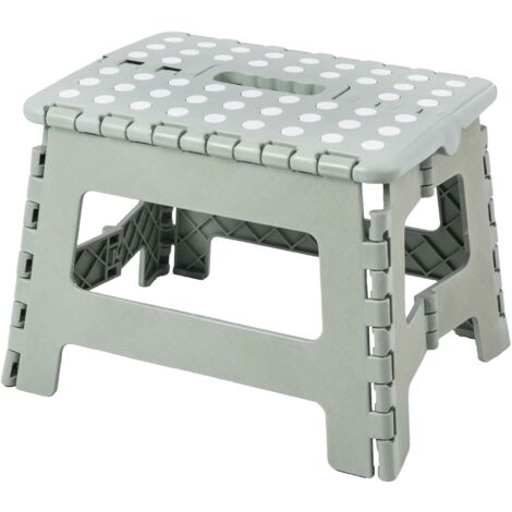 Piano pieghevole WERKA PRO 21cm PVC