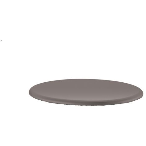 PIANO POLIETILENE PER T BALL CM.63X2.5 SABBIA