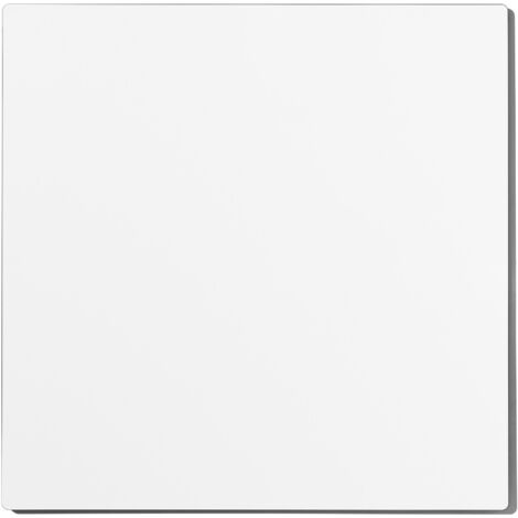 Piano Quadrato per Tavolo in HPL Bianco 10 mm  Dimensione Tavoli: 80 x 80