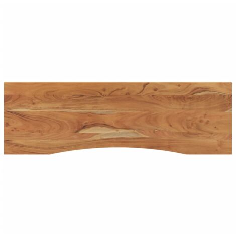 Scrittoio legno naturale