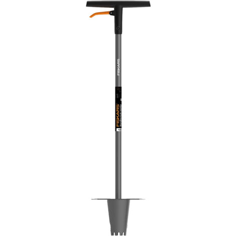 Pianta Bulbi Con Manico Profondit Semina Max. 150 Mm Fiskars