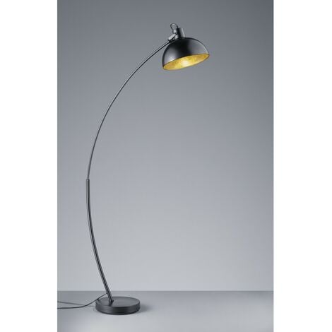 Piantana parete arco moderna Top Light CORNER 1189 B7