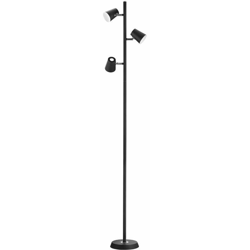 Giordanoshop - Piantana da Interno a led in