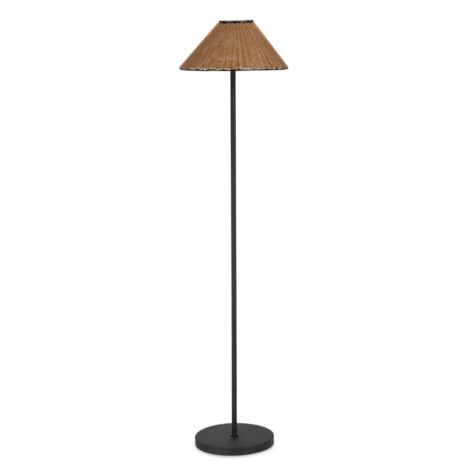 Piantana led con speaker a ricarica solare H151 - KALYAN