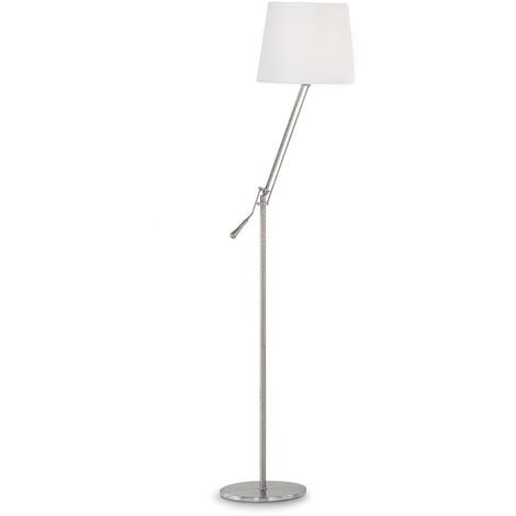 Ideal Lux Forcola PT1 lampada da salotto a piantana