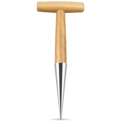 Piantatore di bulbi, lo strumento ideale per piantare nel piantatore di bulbi