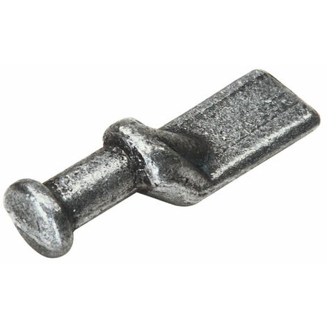Piantone per chiusura universale Ø18mm