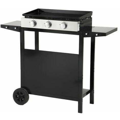 Barbecue a gas inox al miglior prezzo - Pagina 10