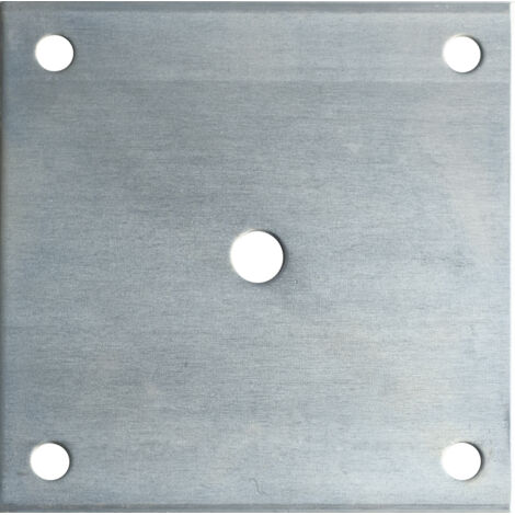 PIASTRA A PAVIMENTO  mm.150x150 10.00 pz
