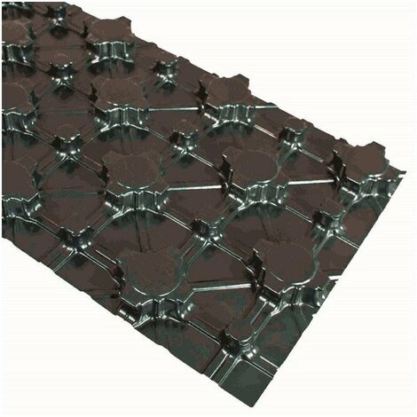 Piastra A Pulsante Multito 14-20Mm 1275X975Mm