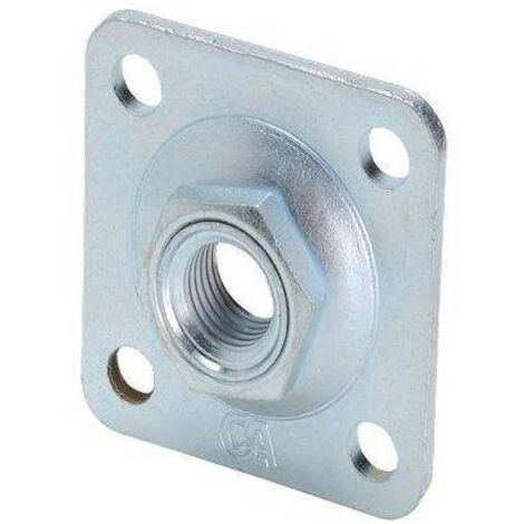 PIASTRA A SALDARE 860 COMBI