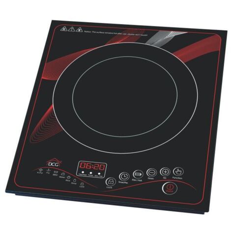 PIASTRA AD INDUZIONE EKP2430