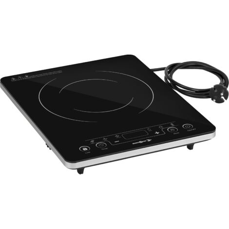 Piastra ad induzione HOT POINT INDUCTION BRUNNER