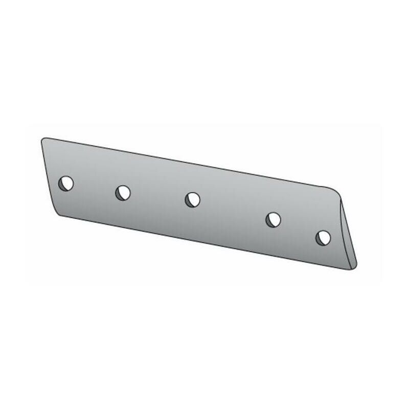 Piastra lunga p.89.037.01 sx RC1293