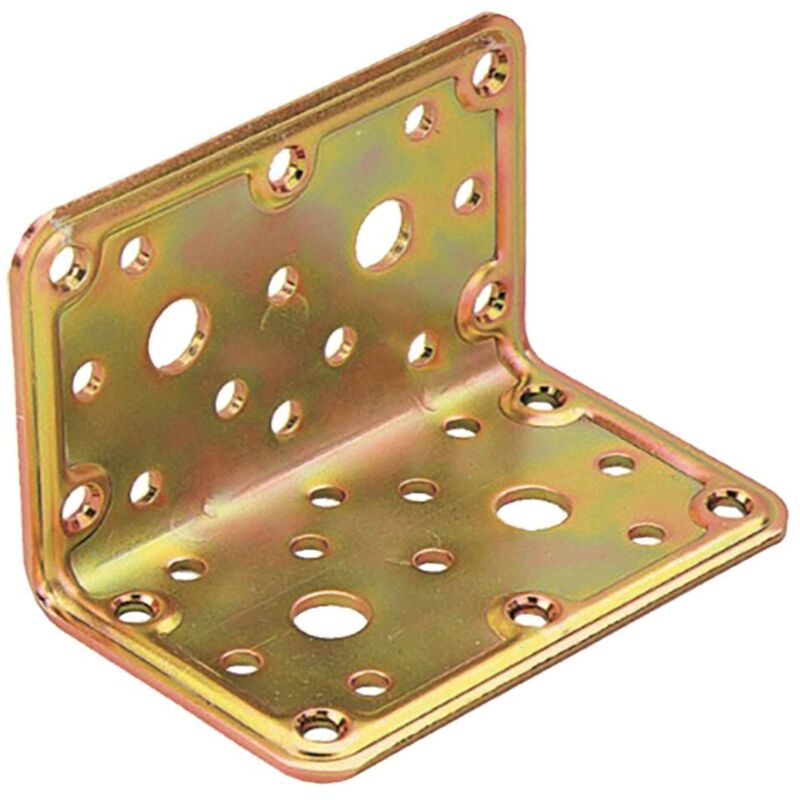 Aldeghi - giunzione ad angolo ART.777 mm 100 x 100...